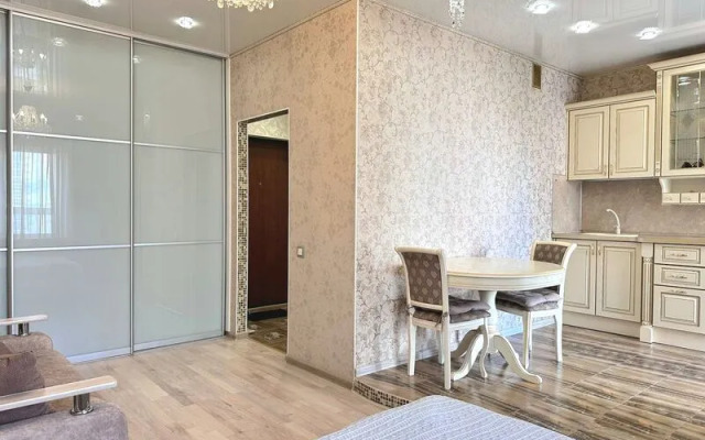 Апартаменты Авантаж  на пр-те. Притомский, д. 9