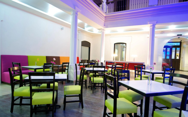 Hotel Abu