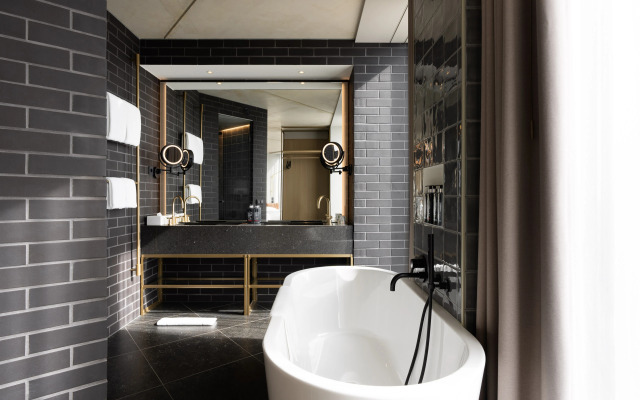 QO Amsterdam
