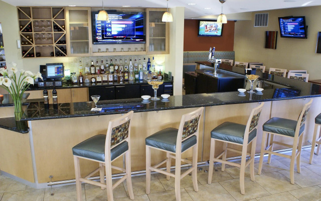 Hilton Garden Inn Denton