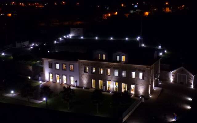 Hotel Rural Quinta das Quintães