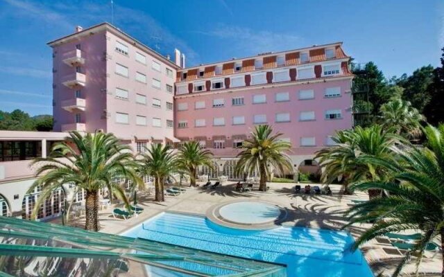 O Astoria de Monfortinho