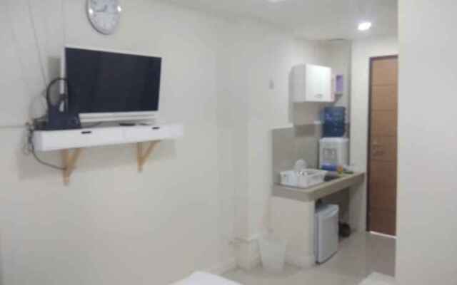 Apartment Vida View Tower Asthon 20P