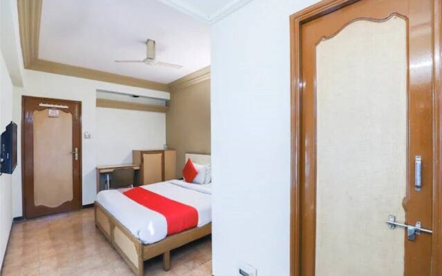Hotel Peace Inn