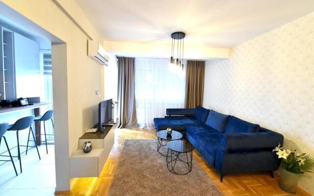 Sky lux apartman