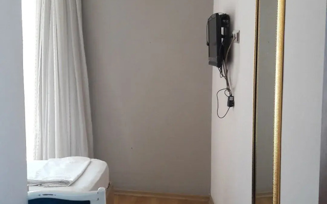 Yasar Otel