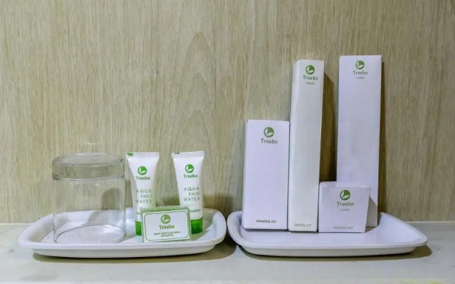 Sravya Compact Residency