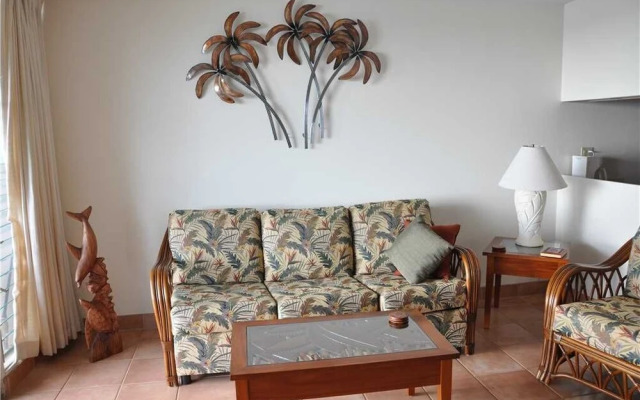 Pikake #A2 - 1 Br Condo