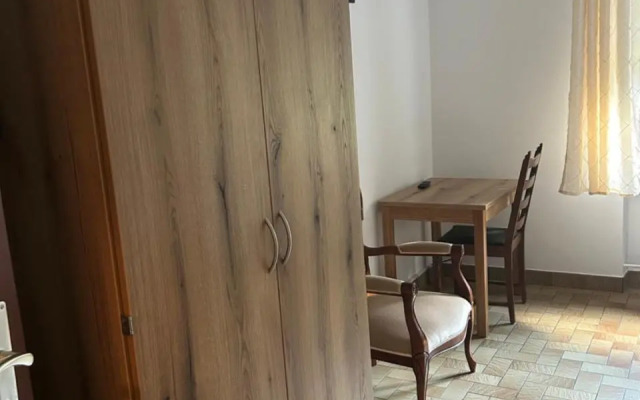 Hotel Direndall