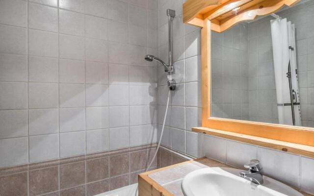 Appartement Megève, 3 pièces, 4 personnes - FR-1-453-107