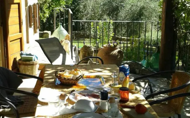 Villa Casa Helmi