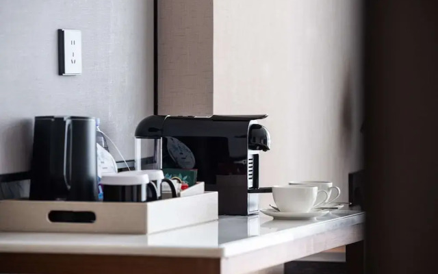 Hilton Garden Inn Hefei High-Tech Zone