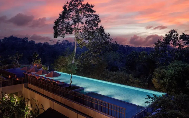 Anantara Ubud Bali Resort