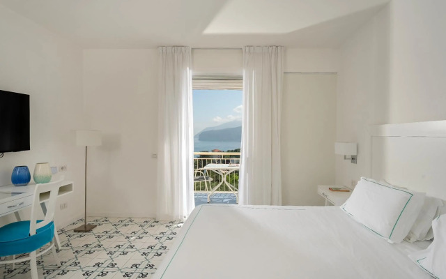 Grand Hotel Vesuvio