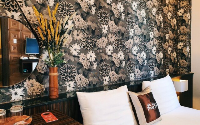 Kha Thy Hotel by OYO Rooms