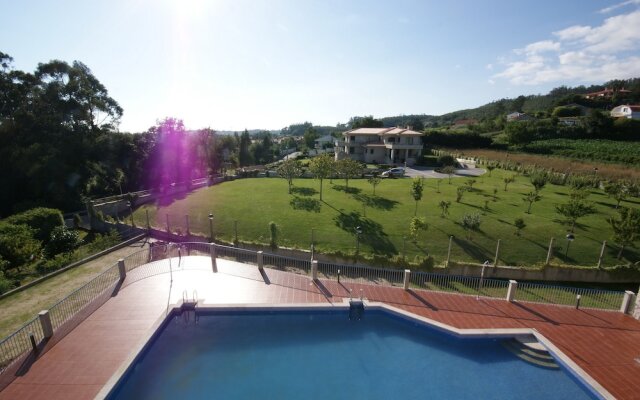 Apartamentos Mirador de Reis