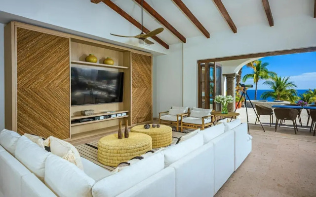 Casa de las Risas in Palmilla