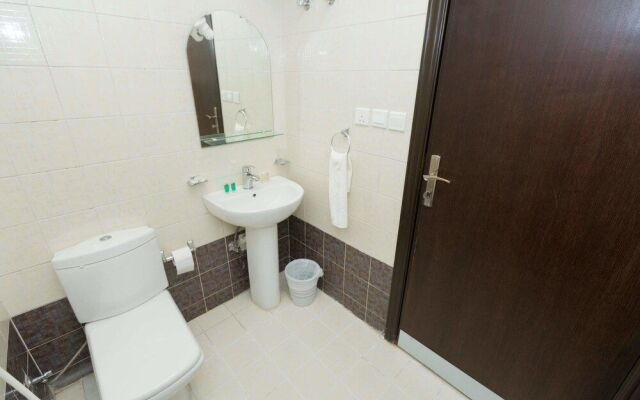 Wazan Hotel