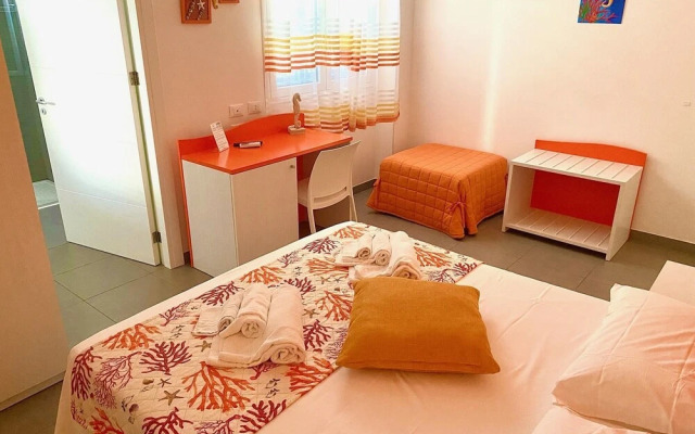 Dependance Hotel Arte Mare