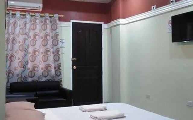 Zamboanga Town Home Bed and Breakfast