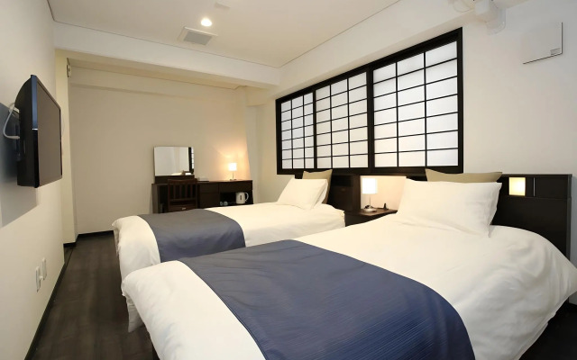 Rozy Hotel Namba