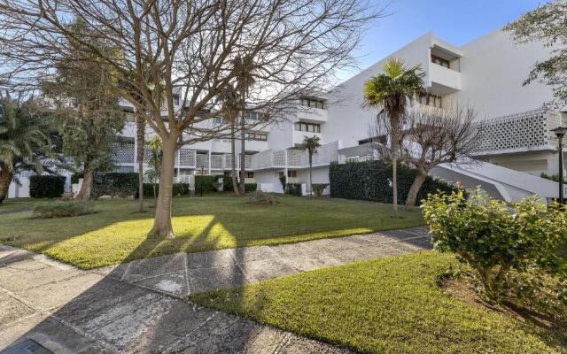 Beachfront apartment in Alcudia beach CB 3