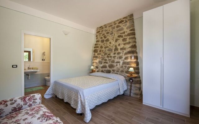 Agriturismo Oliviera