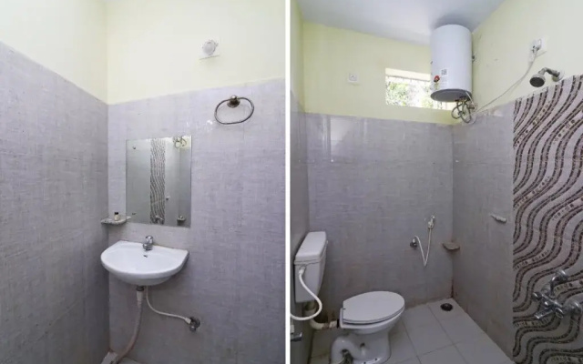 Baikuntha Palace by OYO Rooms