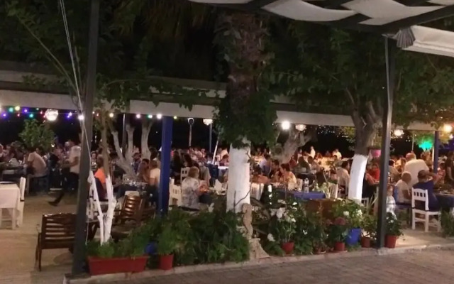 Naz Liman Hotel
