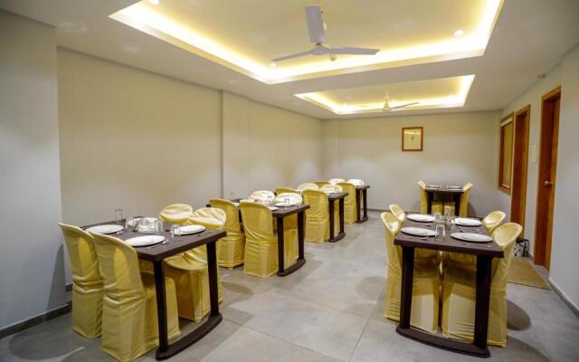 Hotel Om