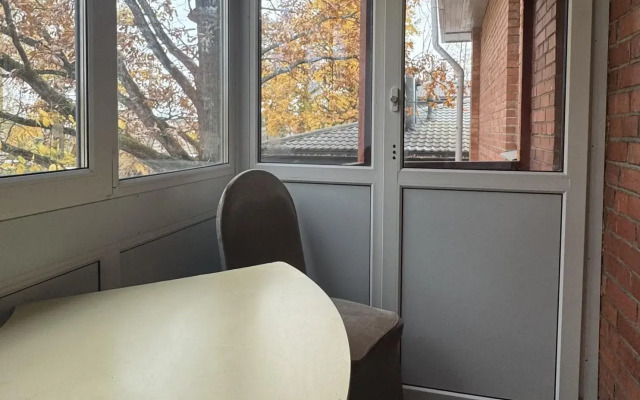 Таверна Лисья Нора