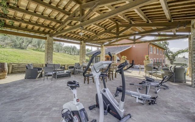 Maramaldo Sassicaia, Shared Pool, Chianti