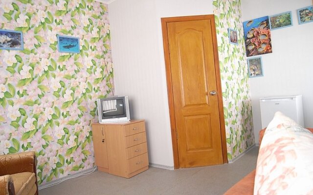 Guest House SV