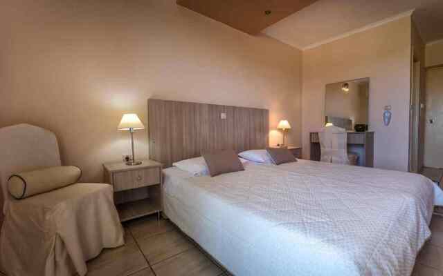 Varres Hotel