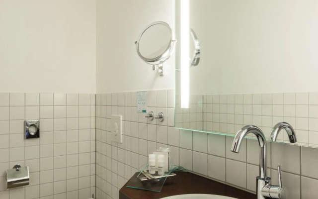 Hotel Esplanade Dortmund