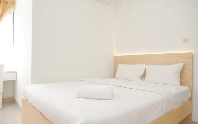 Comfy And Homey 2Br Transpark Cibubur Apartment