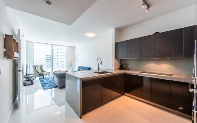 Brickell Downtown