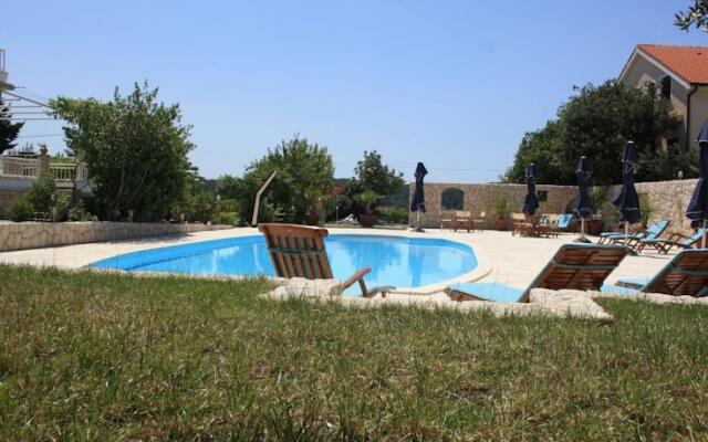 Apartments Villa Olga