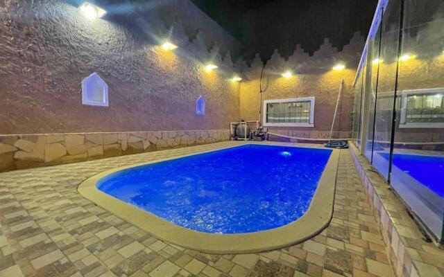 Dona Chalets شاليهات دنا