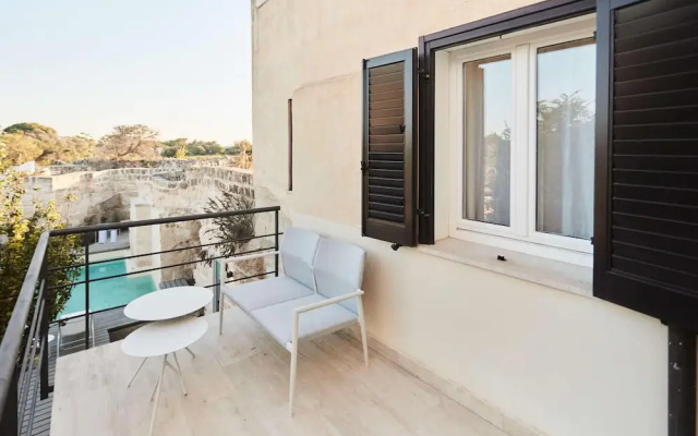 Villa Rocce Bianche