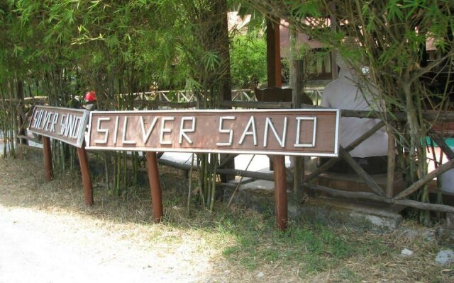 Silver Sand Havelock