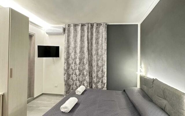 Costa degli dei rooms