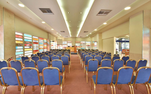 Ionion Star Hotel