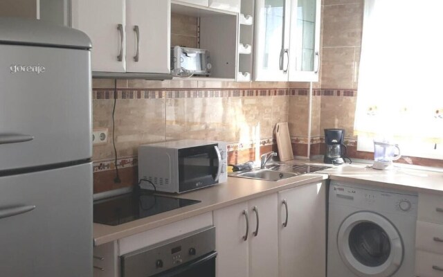 Atico-plaza Centro Ciudad