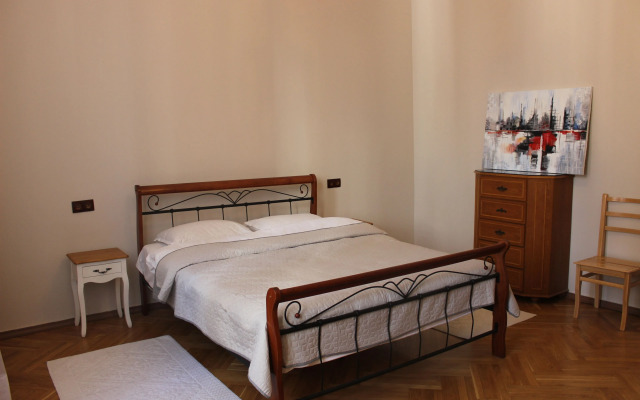 Guest House Oniashvili 33