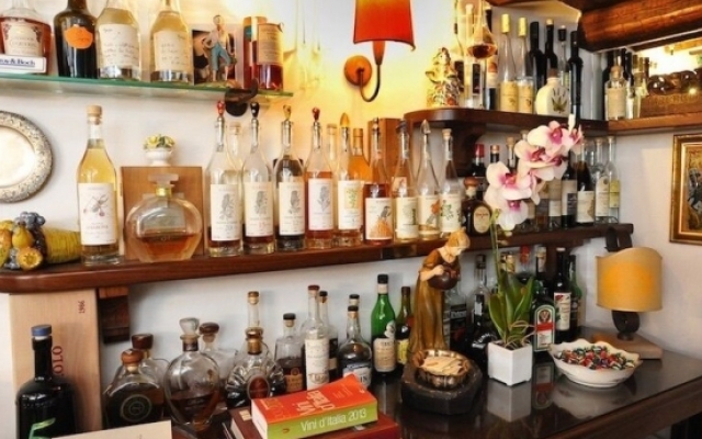 Le Giare