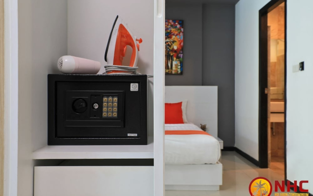 Nai Harn Condominium