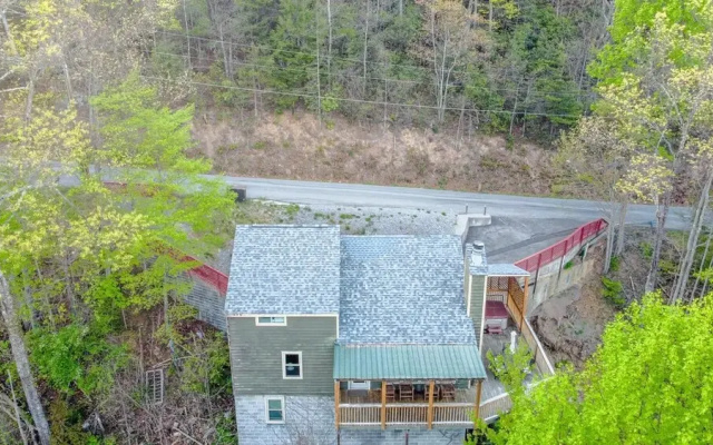 Wildcat Lodge Views Hot Tub Game Room