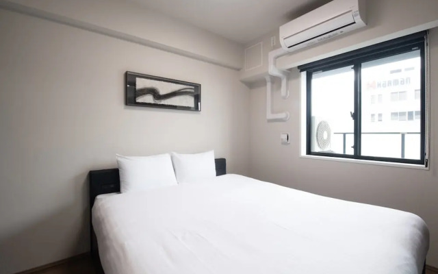 The Rise Osaka Universal Bayside