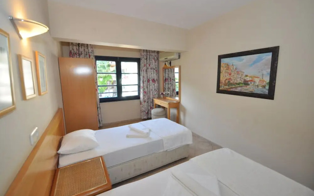 Sunblue Apart Hotel